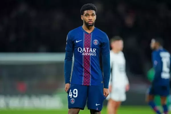 マネに続くセネガル未来のエース候補　PSGで出番を増やす17歳の新星FWがAFCONでもインパクト「チームに新風を吹き込んでくれた」