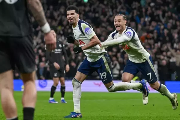 「最大の勝者はトーマス・フランクとアーセナル」　シティの痛いドローで首位との勝ち点差再び広がる