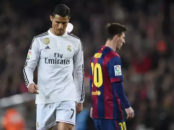 メッシvsロナウド論争、NBAスターの答えは？　“ギリシャの怪物”ヤニス・アデトクンボが意見