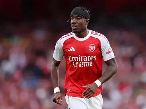 PK獲得は卑劣なダイブか　英記者がマドゥエケを痛烈批判「キーオン、アルテタ、愚か者以外は誰も正しいと思わない」