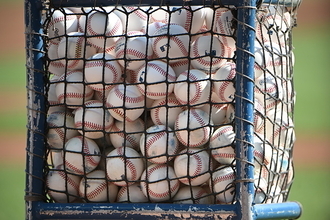 「夢だった瞬間」に大ジャンプ！　MLB初登板投手が初三振で歓喜のセレブレーション　過去に埼玉西武ライオンズにも所属