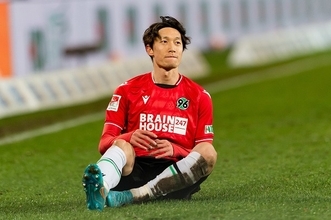 山根、菅原、冨安、長友らで争われる右SBの椅子　ドイツでカイル・ウォーカーと並ぶスピードを見せる男にチャンスは？