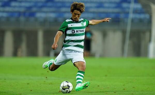 ポルトガル名門の中盤をサムライがコントロールする日がくるとは Clへ世界が認めた守田英正の能力 22年9月13日 エキサイトニュース