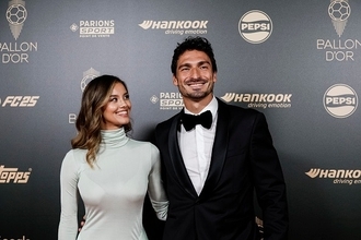 レアルの態度は「ドナルド・トランプのよう」だとフンメルスが批判　バロンドール授賞式ボイコットに「敬意の欠如」と声明