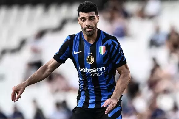 ジエリンスキ、タレミも加えて盤石になったはずなのに…… インテルのバックアッパー組に向けられる厳しい視線