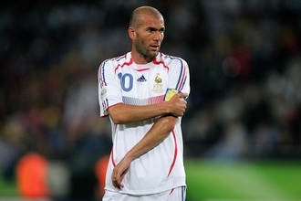 W杯決勝でパネンカを選択する異次元のメンタル　2006W杯でブッフォン相手にパネンカ決めたジダンは何を考えていたのか「ミスをするか成功するかは問題じゃない」