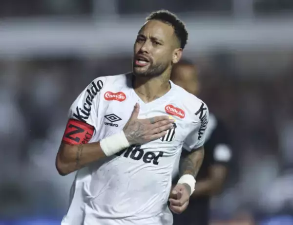 ネイマールのW杯への希望が完全に絶たれたか　12試合出場停止の可能性