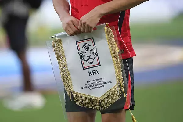 韓国サッカー界に衝撃　大韓サッカー協会に外国人審判への“性的接待”疑惑　韓国メディアが報道
