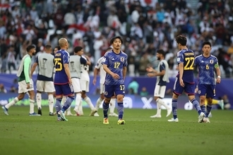 「日本は相手をリスペクトしなかった。その代償だ」　イラクに完敗の日本代表に“アジア最強”との過信はあったか