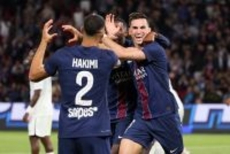 お金も大事だが、お金だけでも勝てない　インテル会長が参考にするPSGの変化「お金をかければ勝てるとの方程式は通用しない」