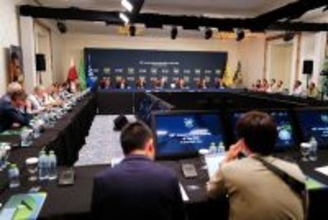 今夏のワールドカップで新ルール適用の可能性が浮上　遅延行為への罰則規定が厳格化