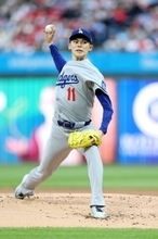 佐々木朗希、後半戦で完全復調！　ドジャース先発陣にスター続々復帰も……MLB公式サイト「朗希は必要な存在」