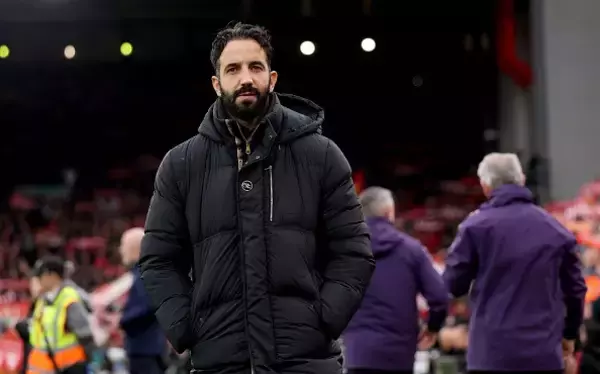 名誉挽回の快進撃！　マンUコンビ、エンベウモとアモリムが10月の月間最優秀選手＆監督をW受賞