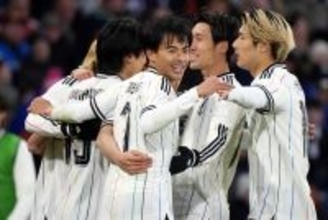 「日本は欧州勢にとって“鬼門”のような存在」日本と対戦するイングランドにドイツメディアが警告「油断するな」