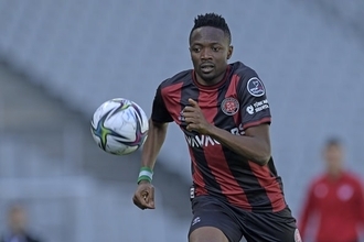 「まだムサが代表に……」　実はナイジェリア歴代最多“106試合”出場のFWに集まる厳しい視線