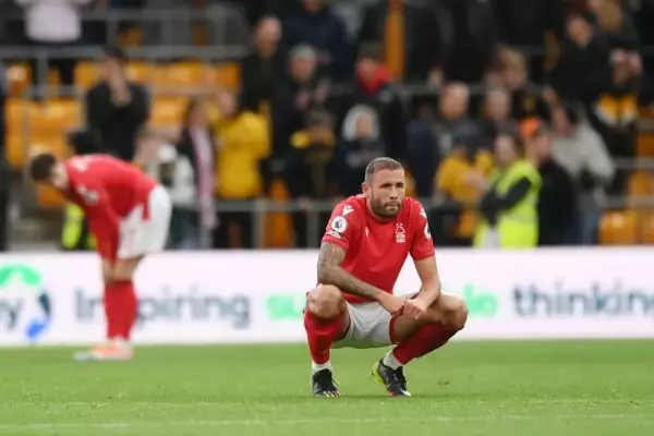 “1億6000万ユーロ”の超大型補強で19位はマズイ…… 11ゴールしか奪えていないN・フォレストが大ピンチ