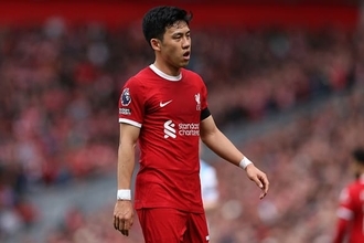 この予想は外れてほしい 不名誉な11人に遠藤とグラフェンベルフの名前が……