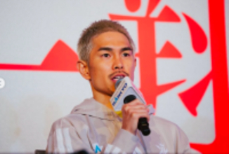 井岡一翔　大みそかバンタム級初戦に15歳以下の子ども50組招待を発表　5階級制覇実現へ負けられない重要な一戦