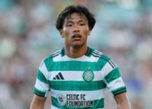 好調時は“スコットランドリーグNo.1MF”級の実力だが…… セルティックで下がる旗手怜央の評価「劇的に評価を落とし、チームを去る運命に」