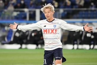 FC東京を支える男は来季もアルベルスタイルを体現　「勝負の1年」を最高の結果に