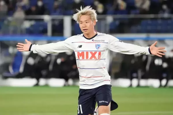 FC東京を支える男は来季もアルベルスタイルを体現　「勝負の1年」を最高の結果に