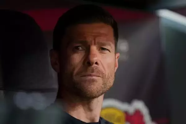 レヴァークーゼンは既に新監督を探している？　今季限りでシャビ・アロンソ退団の可能性