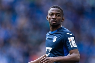 今季のブンデスリーガでは10アシスト　左WG探すマンUが目を付けたホッフェンハイムの20歳FWバズマナ・トゥーレ