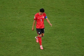 ［W杯マッチ54］韓国は敗戦で3位転落、他会場の結果待ちに……　南アフリカが逆転で2位通過を決める！
