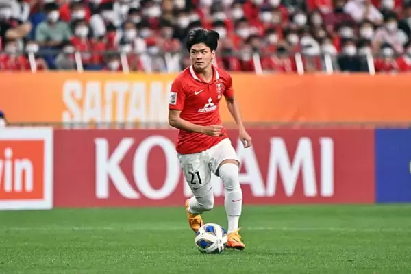 切れ味鋭いドリブルで先制ゴールをアシスト　浦和のレフティードリブラーは右サイドで輝いた