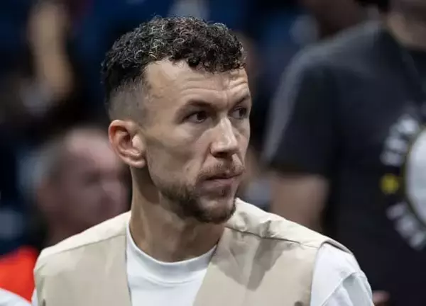 ペリシッチがユース時代を過ごした母国のクラブへ復帰　シーズン終了までのレンタル移籍が決定