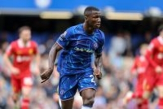 エンソに処分ならカイセドは？　カイセドまでもがチェルシー退団を示唆、ロシニアーの頭痛は止まらない