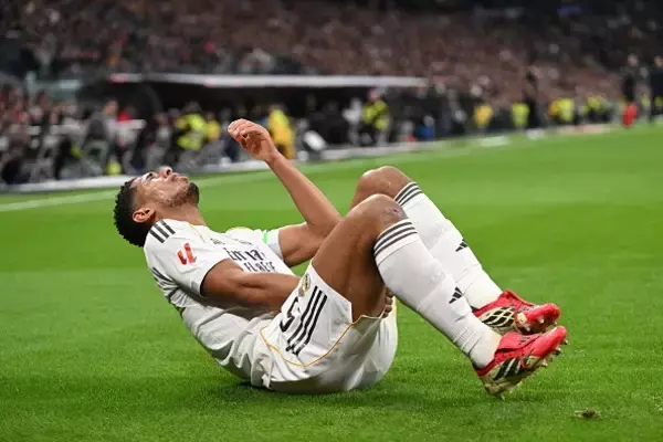 ラ・リーガで19ゴールを奪った1年目の輝きを戻せるか　レアル加入以降ではワーストとなる9戦連続ゴール無しのベリンガムをどう活かす