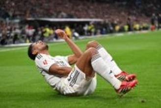 ラ・リーガで19ゴールを奪った1年目の輝きを戻せるか　レアル加入以降ではワーストとなる9戦連続ゴール無しのベリンガムをどう活かす