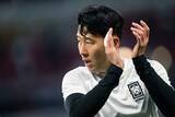 「韓国代表、アジアカップ敗退前夜、食事中に口論発生か　その騒ぎでエースのソン・フンミンが指を脱臼」の画像1