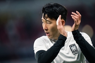 韓国代表、アジアカップ敗退前夜、食事中に口論発生か　その騒ぎでエースのソン・フンミンが指を脱臼