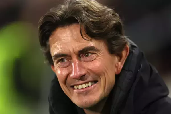 「トッテナム2選手が監督と和解　「謝罪してくれた」フランク監督が”無視事件”のその後を語る」の画像