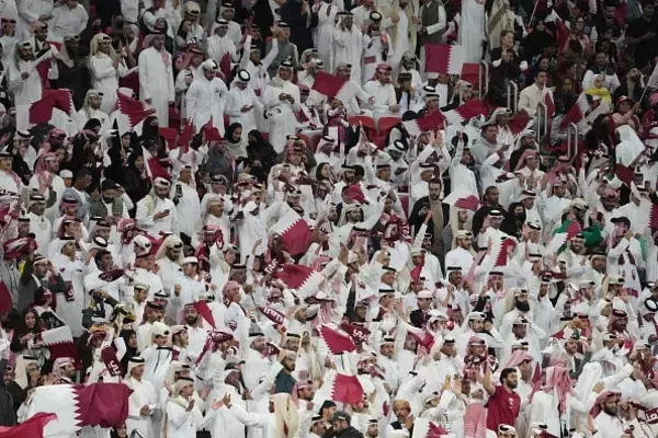 アジアカップが面白すぎる？　早くも“史上最多106万人”の観客数記録するなど、アジアのサッカーに新時代の風