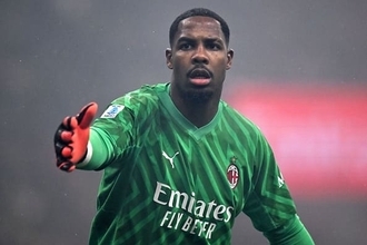 今季だけで「5失点に直結するミス」　チェルシー守護神の信頼低下でメニャン獲得は既定路線か