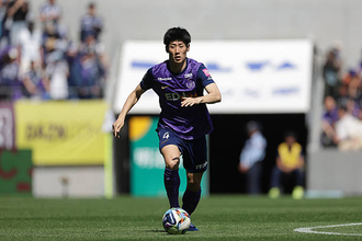 日本代表、広島DF荒木隼人の追加召集を発表　1年ぶりの代表復帰「誇りと責任をもって精一杯頑張ります」