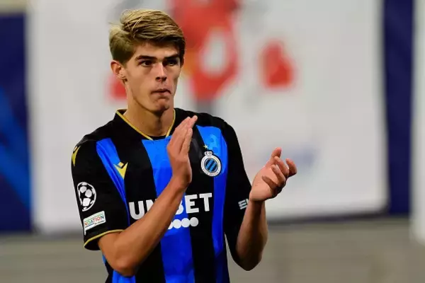 今年の移籍市場を騒がす“6人”の若武者　5大リーグ挑戦近づくNEXTスター候補たち