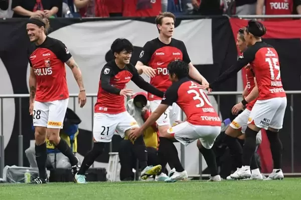 待ちわびた大久保智明の今季初ゴール！　10試合無得点だったドリブラーはここから結果を残す