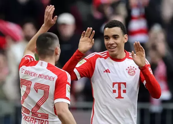 トゥヘルは解決策を見つけた？　バイエルンに復調をもたらした3要素