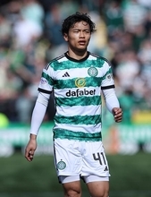 旗手怜央が復帰早々に抜群の存在感を発揮した！　現地メディアも称賛のパフォーマンス　「タイトル争いに大きな影響を与える力をまだ持っていることを示した」