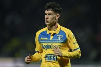 レスターの高額オファーを蹴ったスーレ　アルゼンチン代表スター選手のいるローマへの移籍希望を明言