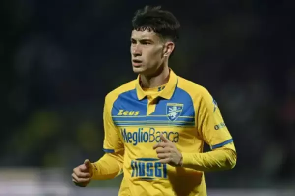 レスターの高額オファーを蹴ったスーレ　アルゼンチン代表スター選手のいるローマへの移籍希望を明言