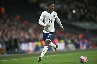 現サッカー界の“10代プレイヤー”は化け物だらけ　クバルシ、ヨロら今季急激に市場価値を上昇させた5人のヤングスター