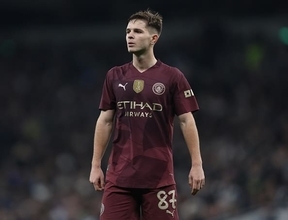 ペップはマカティーをもっと起用すべき？　プレミア出場1試合のみの22歳がシティの解決策になると英メディア