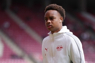 ドイツ代表デビュー戦で即ゴールのウエドラオゴをマンUとチェルシーが注視？　ただし契約解除条項はなし