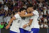 「なぜアメリカの男子サッカーは強くならなかったのか　アメフトなど他競技の人気に加え、お金がかかる現実「中流や上流階級のスポーツとなっている」」の画像1