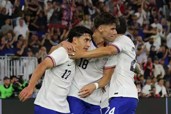 なぜアメリカの男子サッカーは強くならなかったのか　アメフトなど他競技の人気に加え、お金がかかる現実「中流や上流階級のスポーツとなっている」